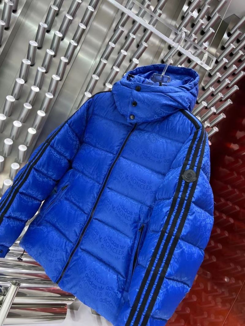 Moncler Down Jackets